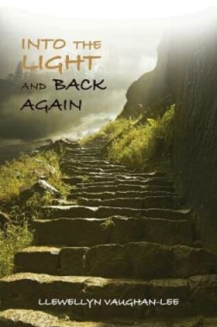 Cover of Into the Light and Back Again