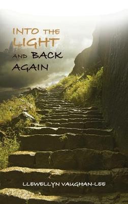 Book cover for Into the Light and Back Again