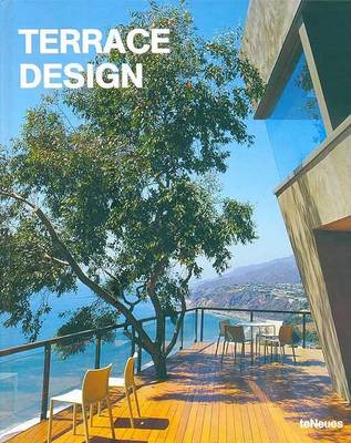 Cover of Terrace Design