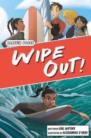 Cover of Wipe Out!