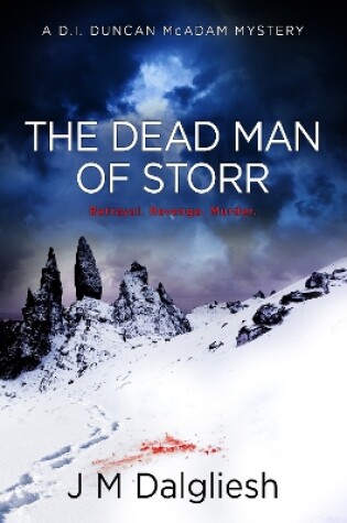 Cover of The Dead Man of Storr