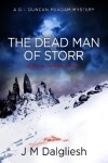 Book cover for The Dead Man of Storr