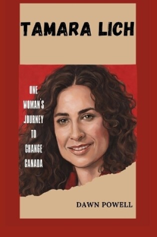 Cover of Tamara Lich