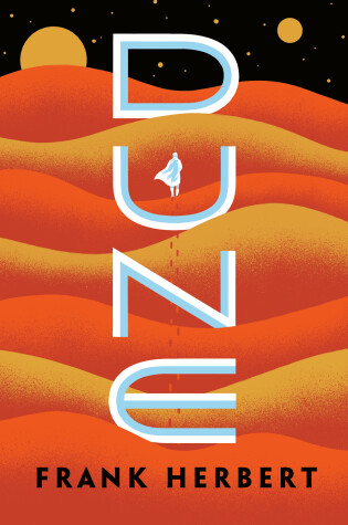 Cover of Dune