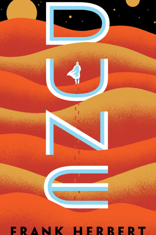 Cover of Dune