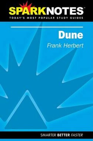 Cover of Dune