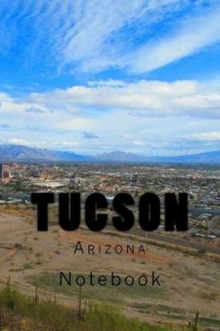 Cover of Tucson Arizona