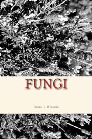 Cover of Fungi