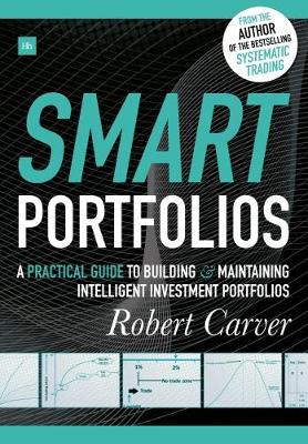Book cover for Smart Portfolios