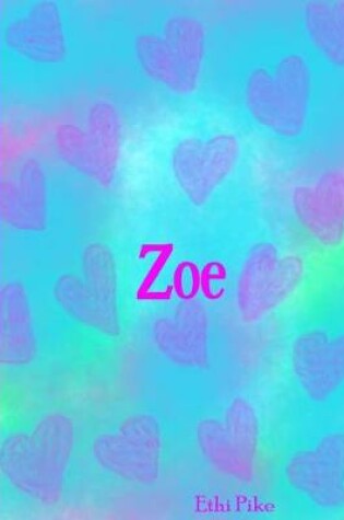 Cover of Zoe