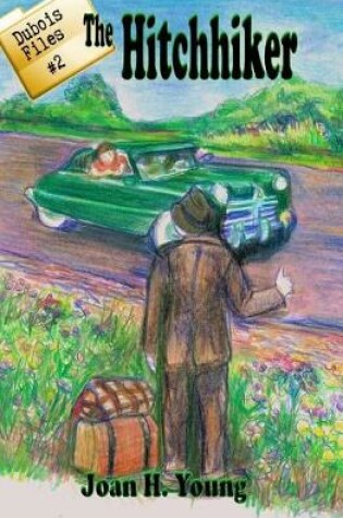 Cover of The Hitchhiker