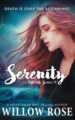 Book cover for Serenity