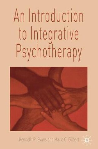 Cover of An Introduction to Integrative Psychotherapy