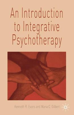 Book cover for An Introduction to Integrative Psychotherapy