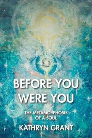 Cover of Before You Were You