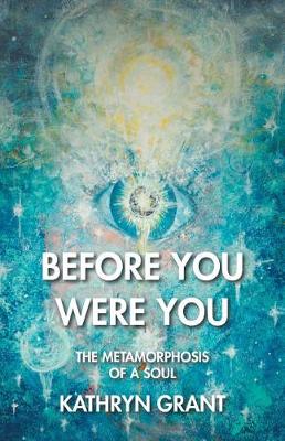 Book cover for Before You Were You