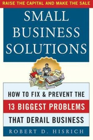 Cover of Small Business Solutions