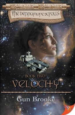 Book cover for Velocity