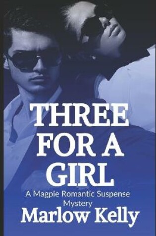 Cover of Three For a Girl