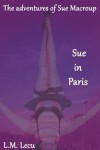 Book cover for Sue in Paris