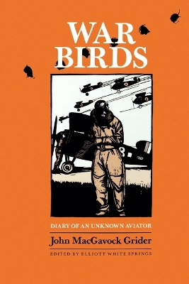 Book cover for War Birds