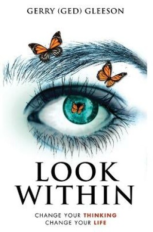 Cover of Look Within