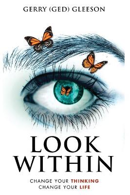 Book cover for Look Within