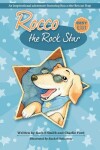 Book cover for Rocco the Rock Star