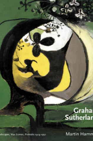 Cover of Graham Sutherland
