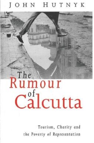 Cover of The Rumour of Calcutta