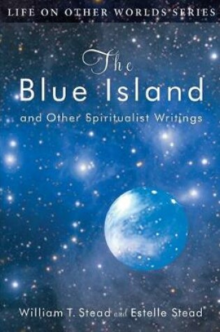 Cover of The Blue Island