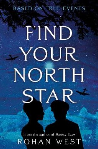 Cover of Find Your North Star