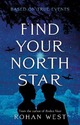 Book cover for Find Your North Star