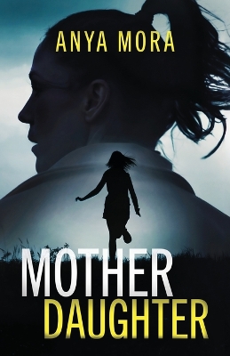 Book cover for Mother Daughter