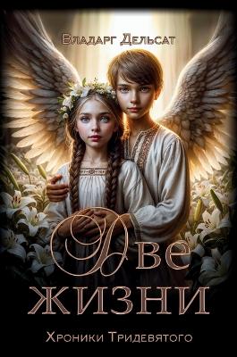 Cover of Две жизни