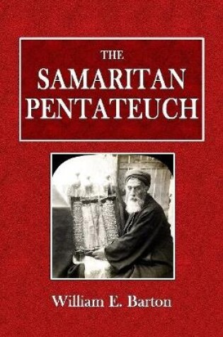 Cover of The Samaritan Pentateuch