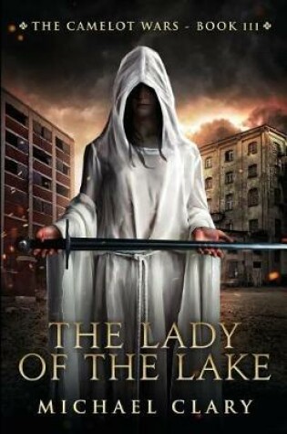 Cover of The Lady of the Lake
