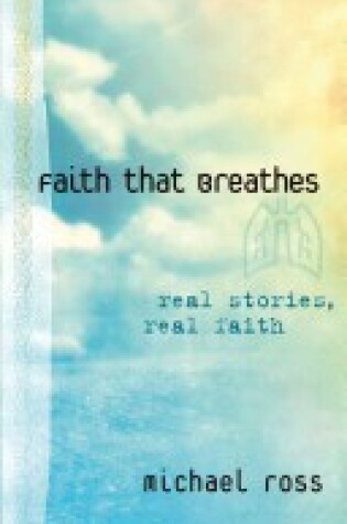 Cover of Faith That Breathes