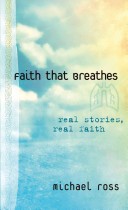 Book cover for Faith That Breathes
