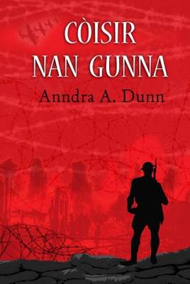 Book cover for Coisir nan Gunna