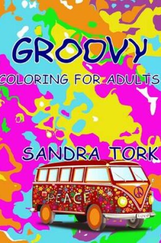 Cover of Groovy