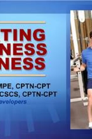 Cover of Starting a Fitness Business Course-NT