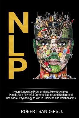 Book cover for Nlp