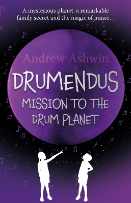 Book cover for Drumendus