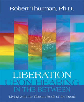 Book cover for Liberation Upon Hearing in the Between