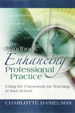 Cover of The Handbook for Enhancing Professional Practice