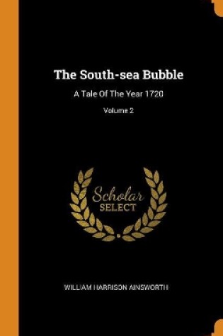 Cover of The South-Sea Bubble