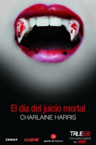 Cover of El Dia del Juicio Mortal