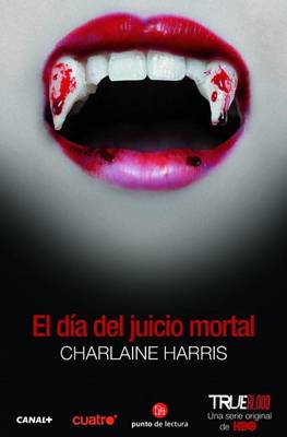 Book cover for El Dia del Juicio Mortal