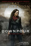 Book cover for Downpour